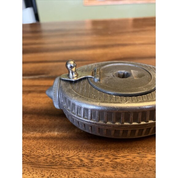 Vintage Evans CL-100 Chalk Line Carpentry / Construction - Picture 11 of 13